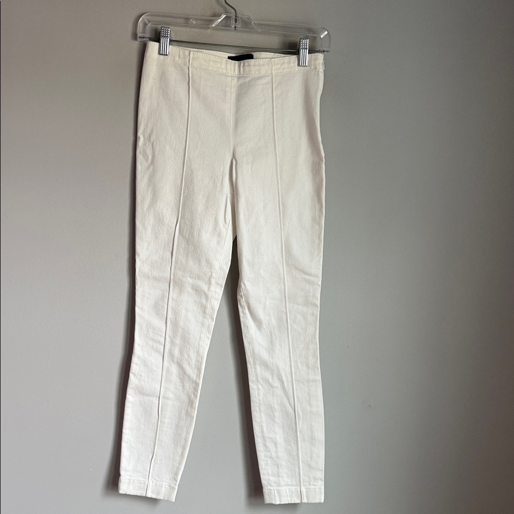 The Row Ankle Jeans XS